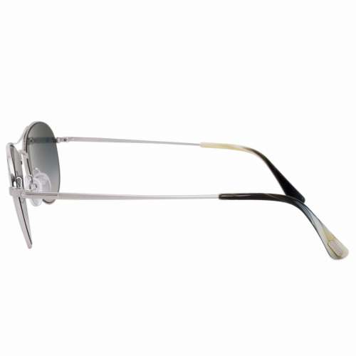 Tom Ford Oliver Aviator Sunglasses FT0495 18W 56  Sunglasses Offers In America